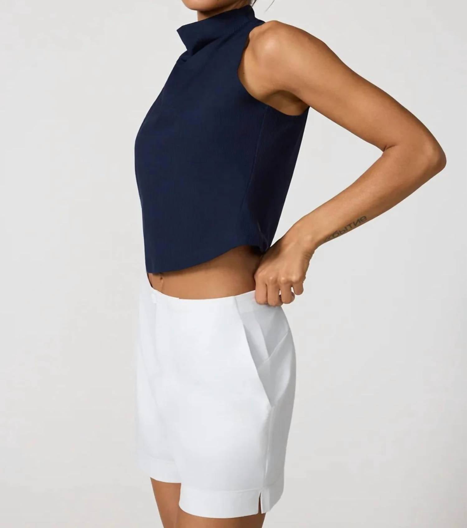 Mpg Sport - Rhea Tank Top
