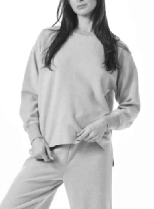 Splendid - WINSLOW CREWNECK PULLOVER