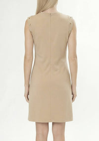 Area Stars - Women's Grommet Dress
