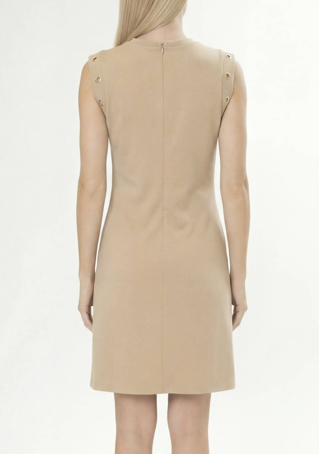 Area Stars - Women's Grommet Dress