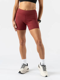Rabbit - Speed Leggy Athletic Shorts