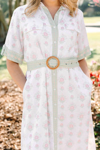 Marigold - Penelope Dress