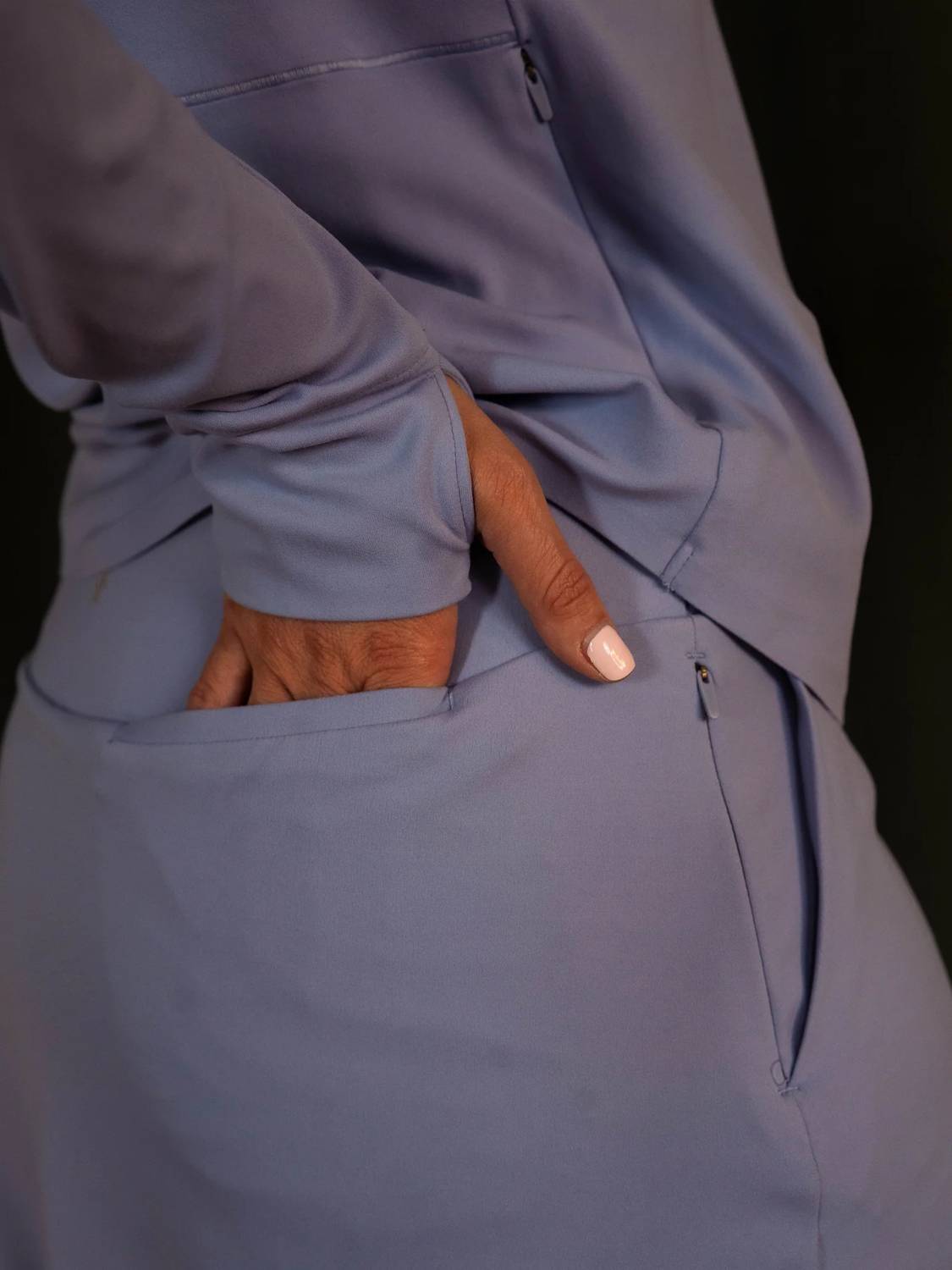 Rhone - Women's Course To Court Skort
