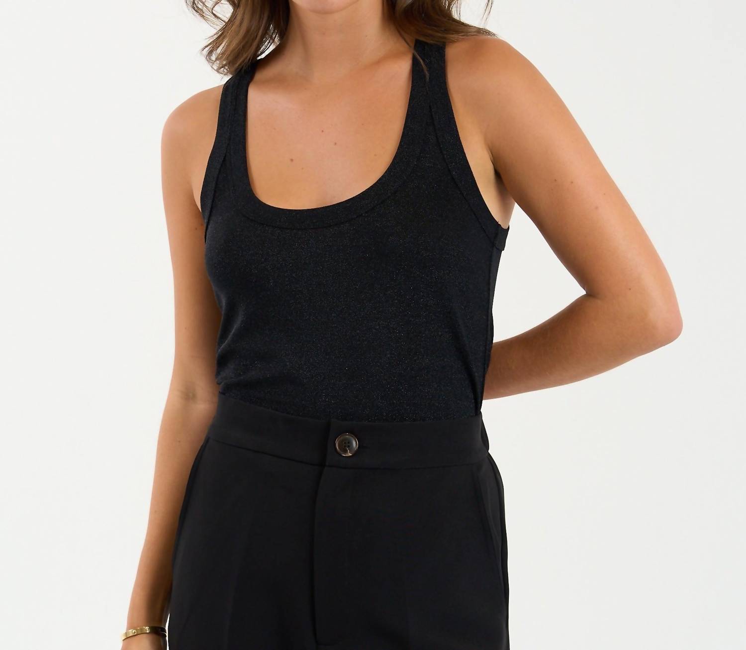 Sundays - Stardust Tank Top