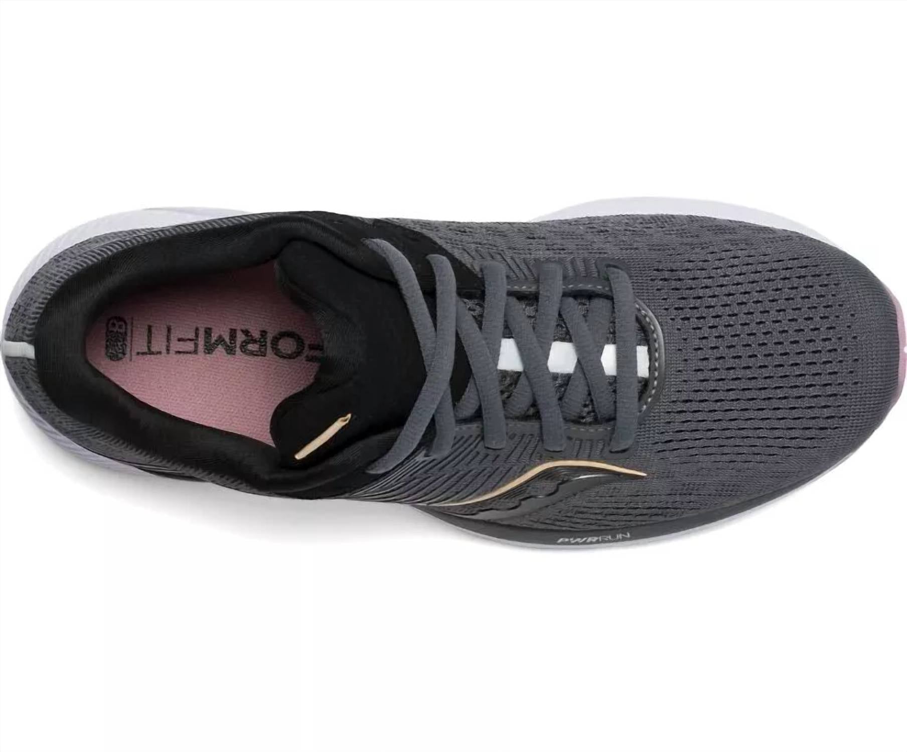 Saucony - Women's Guide 14 Running Shoes