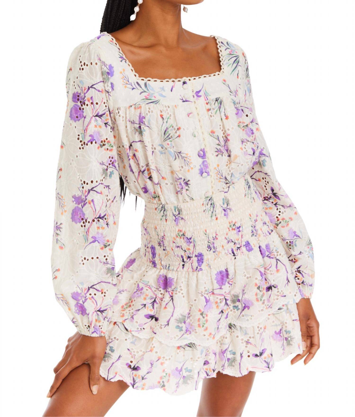 Allison New York - Rylie Top