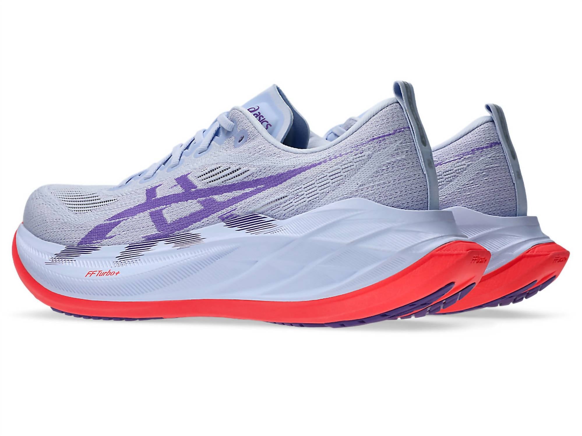 Asics - Unisex Superblast 2 Running Shoes