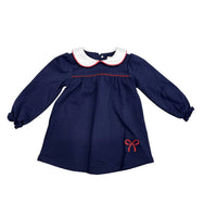 The Beaufort Bonnet Company - Girl's Maerin Fitz Frock Dress