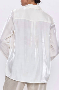 Pistola - Tilda Long Sleeve Button Up