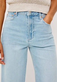 Rails - Getty Crop Jeans