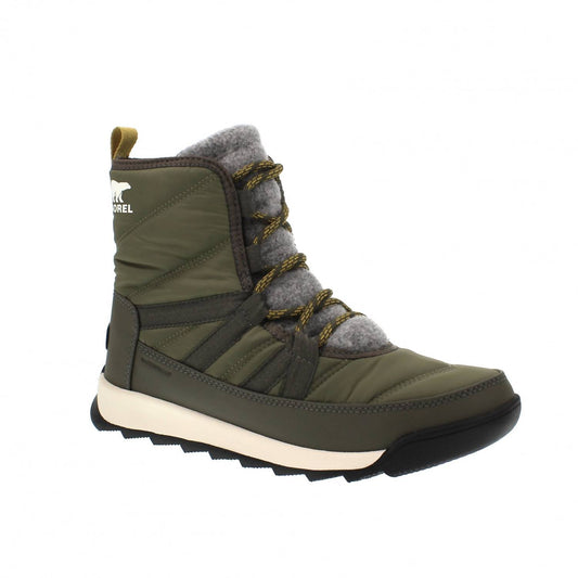 Sorel - Women‚Äôs Whitney II Short Lace WP Winter Boots