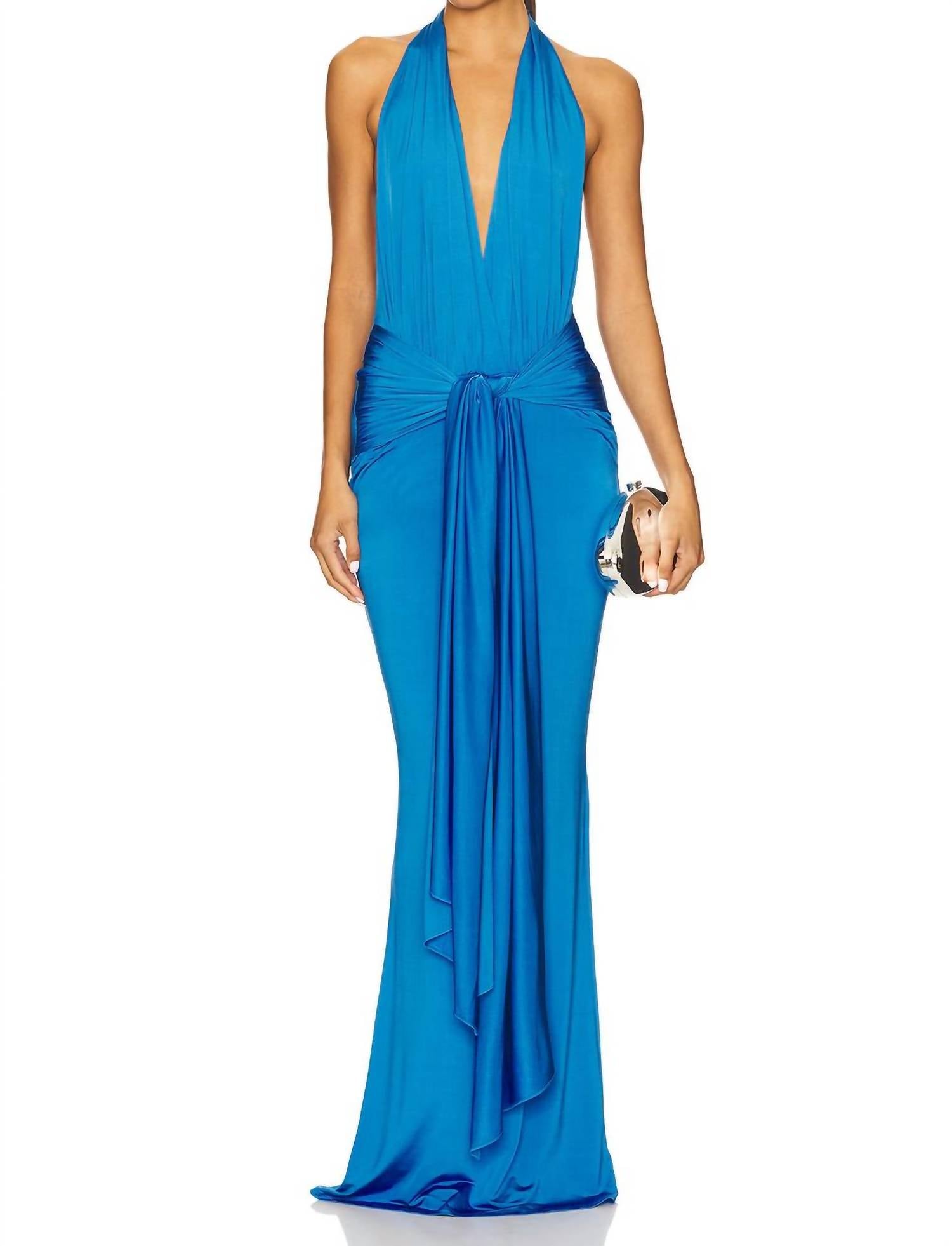 Lovers + Friends - Coralie Gown