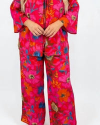 Blakeley - Casa Bella Vacation Resort Floral Set