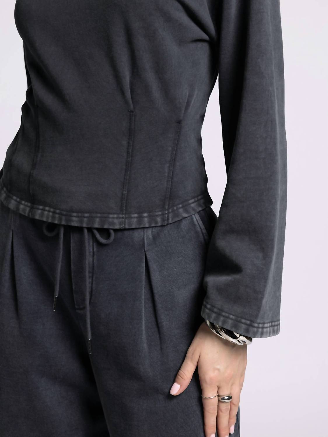 Rails - Carmelle Long Sleeve Top