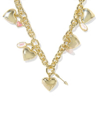 Kendra Scott - Women's Jayna Statement Necklace