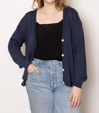 Sita Murt - Classic Cardigan
