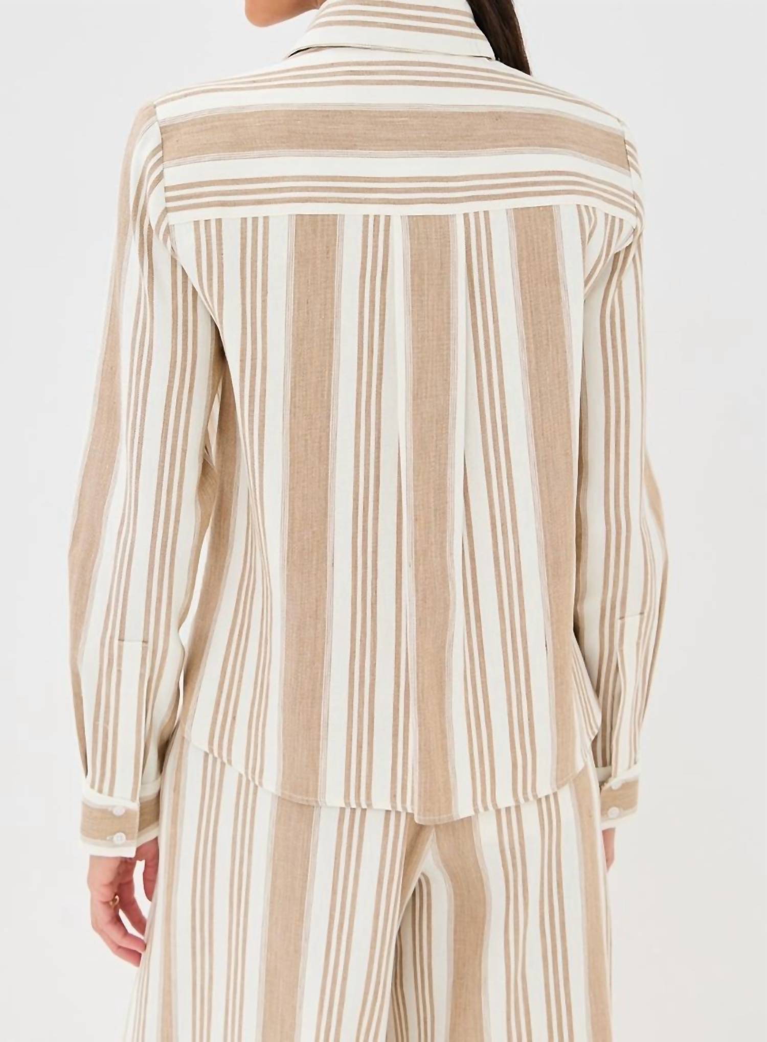 Twp - New Carter Top
