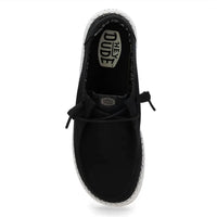 Hey Dude - Women's Wendy Stretch Casual Shoe