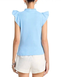 Ramy Brook - Monroe Top