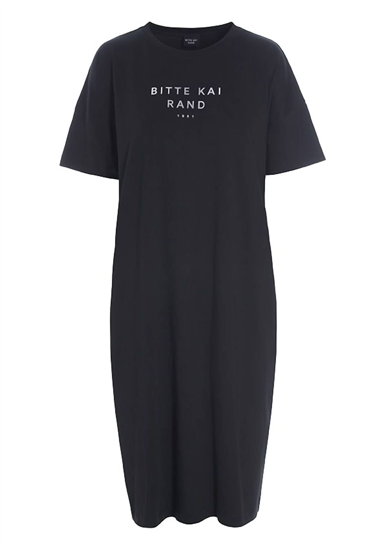 Bitte Kai Rand - Women's Shirt Dress