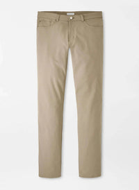 Peter Millar - Crown Sport Performance Five-pocket Pants