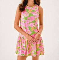 Lilly Pulitzer - Dixi Mini Dress