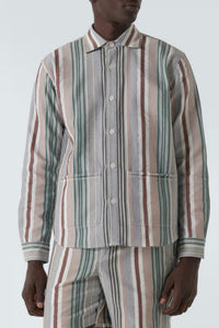 Orlebar Brown - Barkley Button Down Shirt