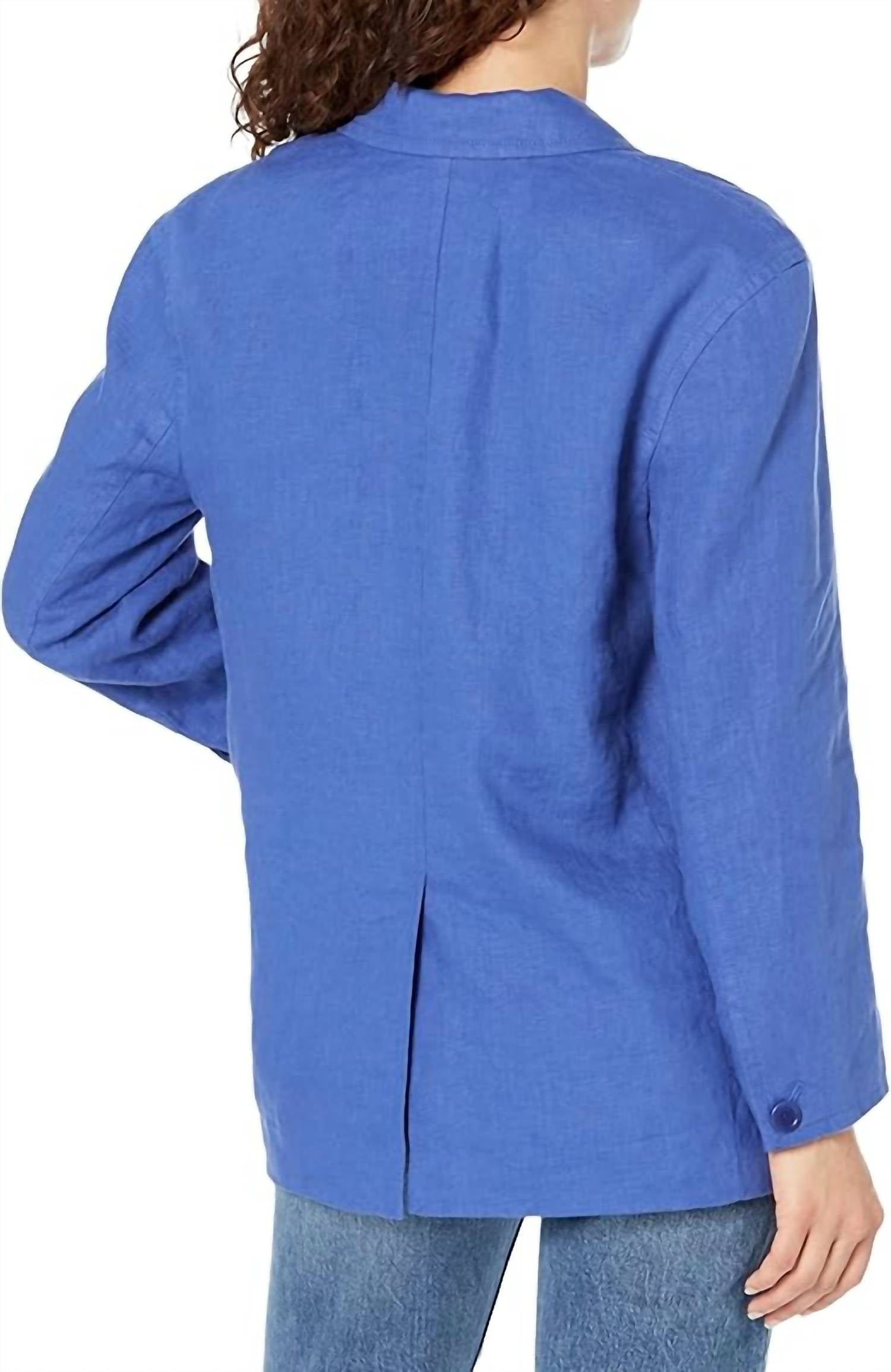 Madewell - Athens Crossover Blazer