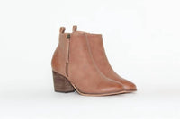 Arider Girl - Women's Albina Zip Boot