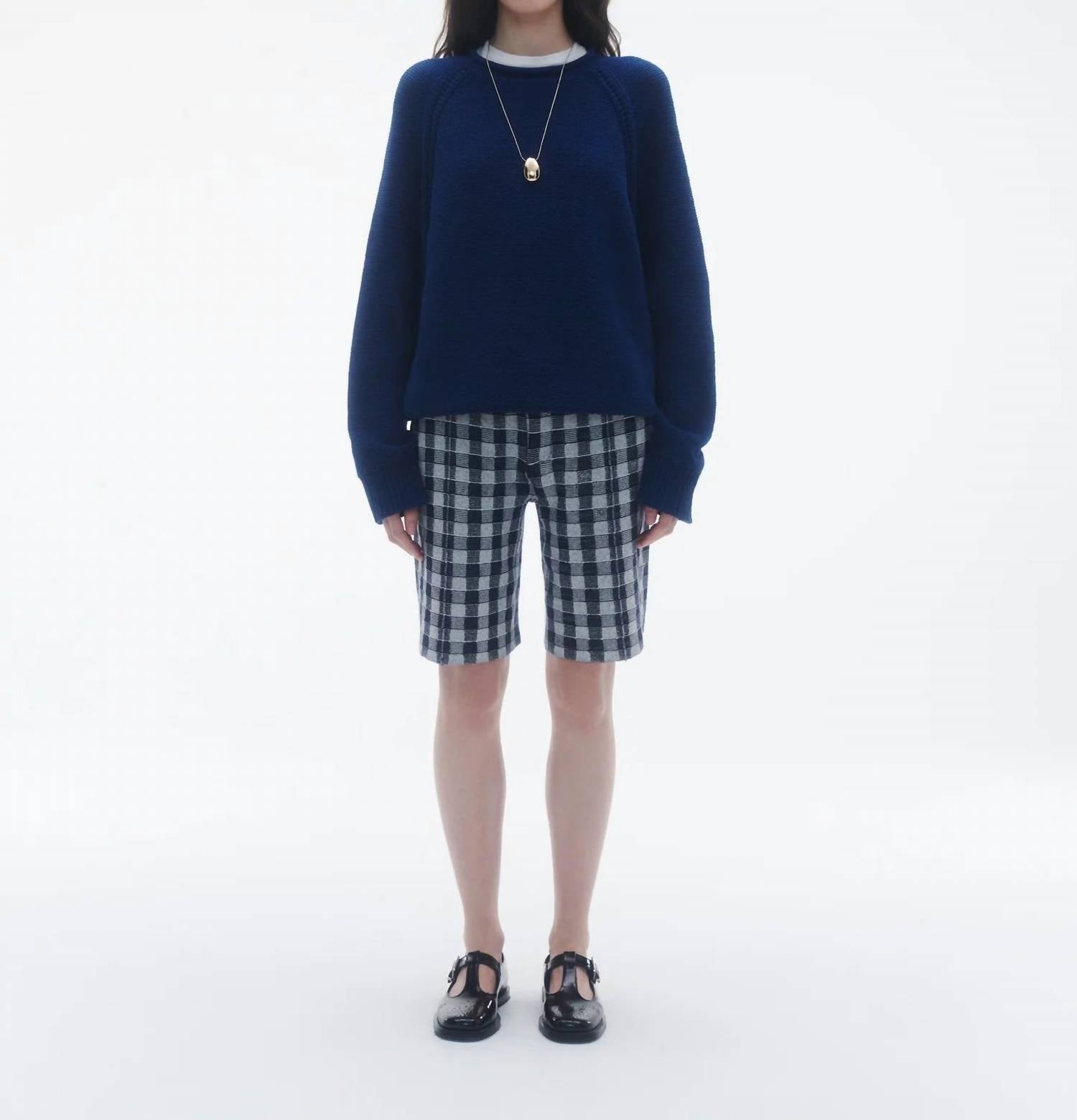 Guest In Residence - Island Rollneck Sweater