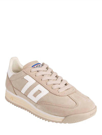 Back 70 - Women's Barkley Strike Sneaker
