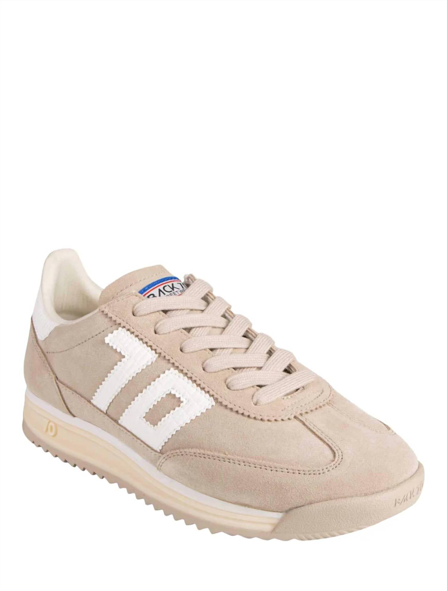 Back 70 - Women's Barkley Strike Sneaker