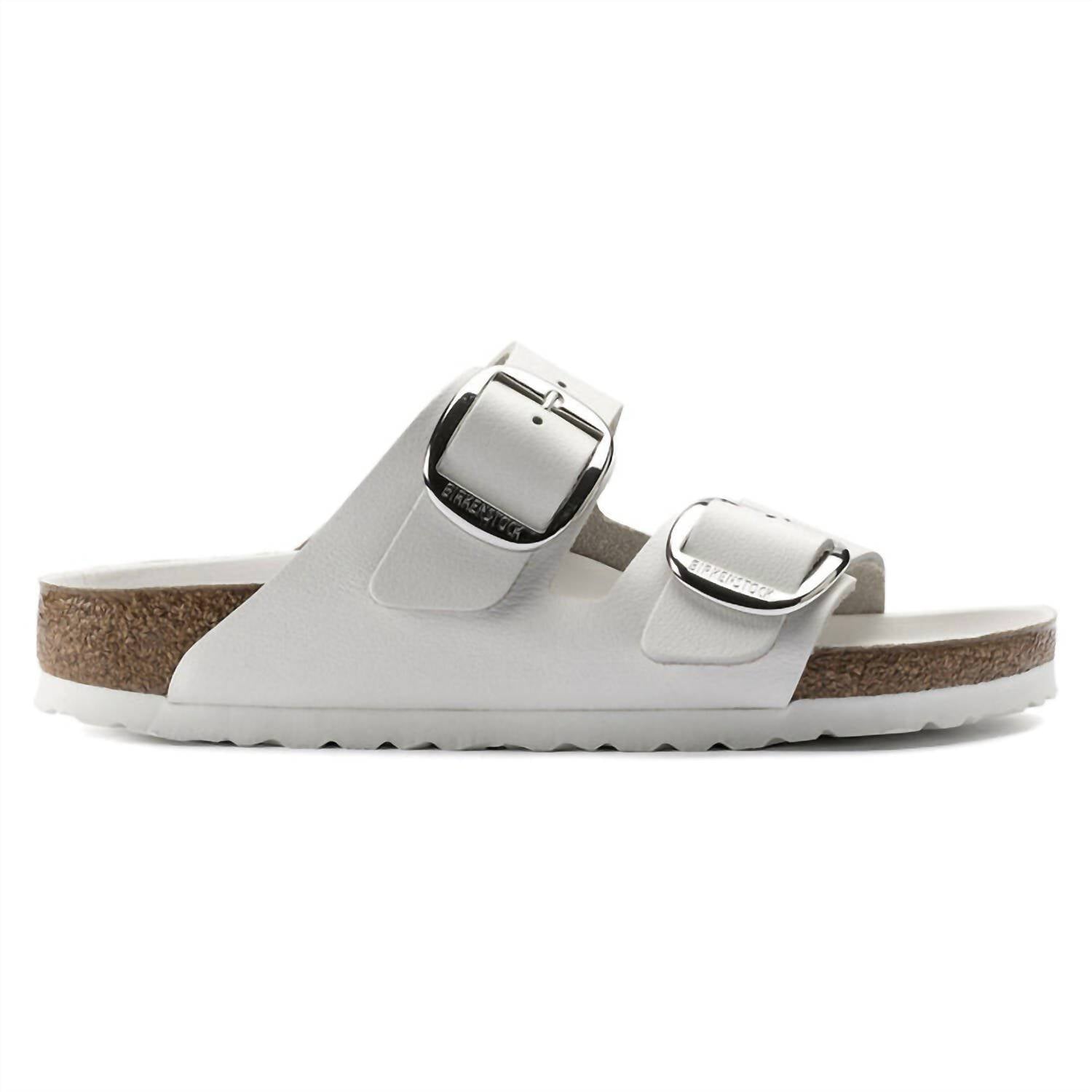 Birkenstock - Women's Arizona Big Buckle Oil Leather Sandal