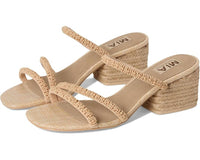 Mia - Women's Inara Dress Sandals
