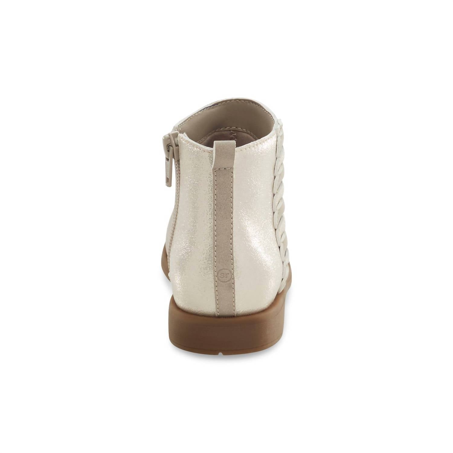 Stride Rite - Girls Carolyn Casual Boots