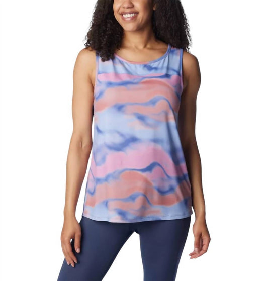 Columbia - Chill River Tank Top