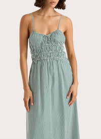 Faithfull The Brand - Marianne Midi Dress