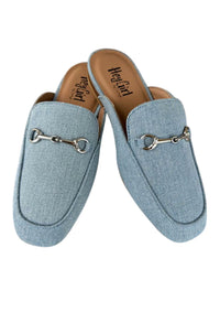 Hey Girl By Corkys - Women's Charmer Mule