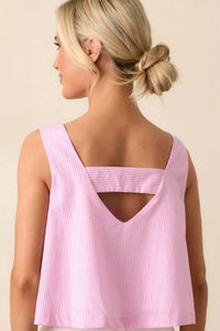 Prosperina - Lola Crop Top
