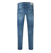 Mac Jeans - Greg Tapered Jeans