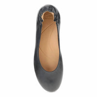 Dansko - Women's Mollie Slip On Flat Shoes