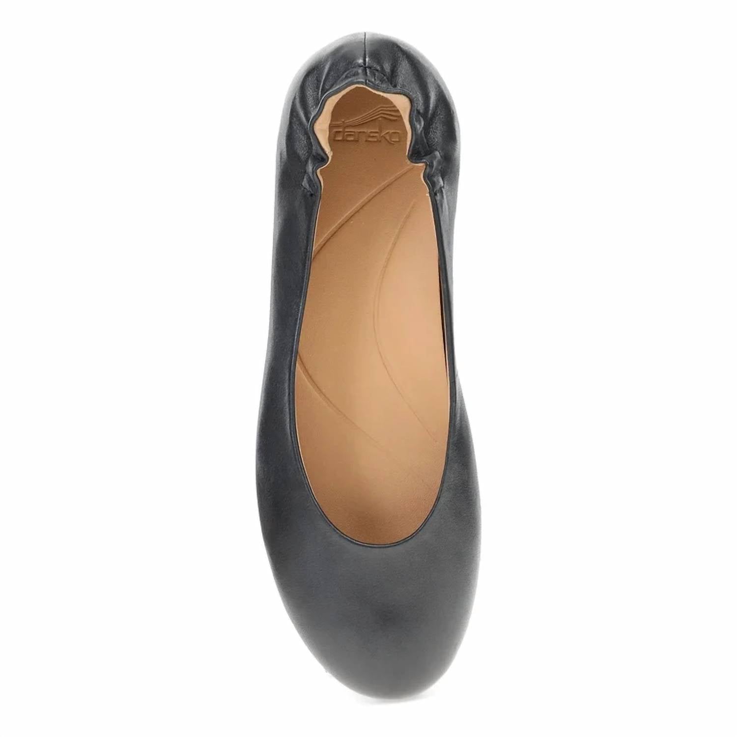 Dansko - Women's Mollie Slip On Flat Shoes
