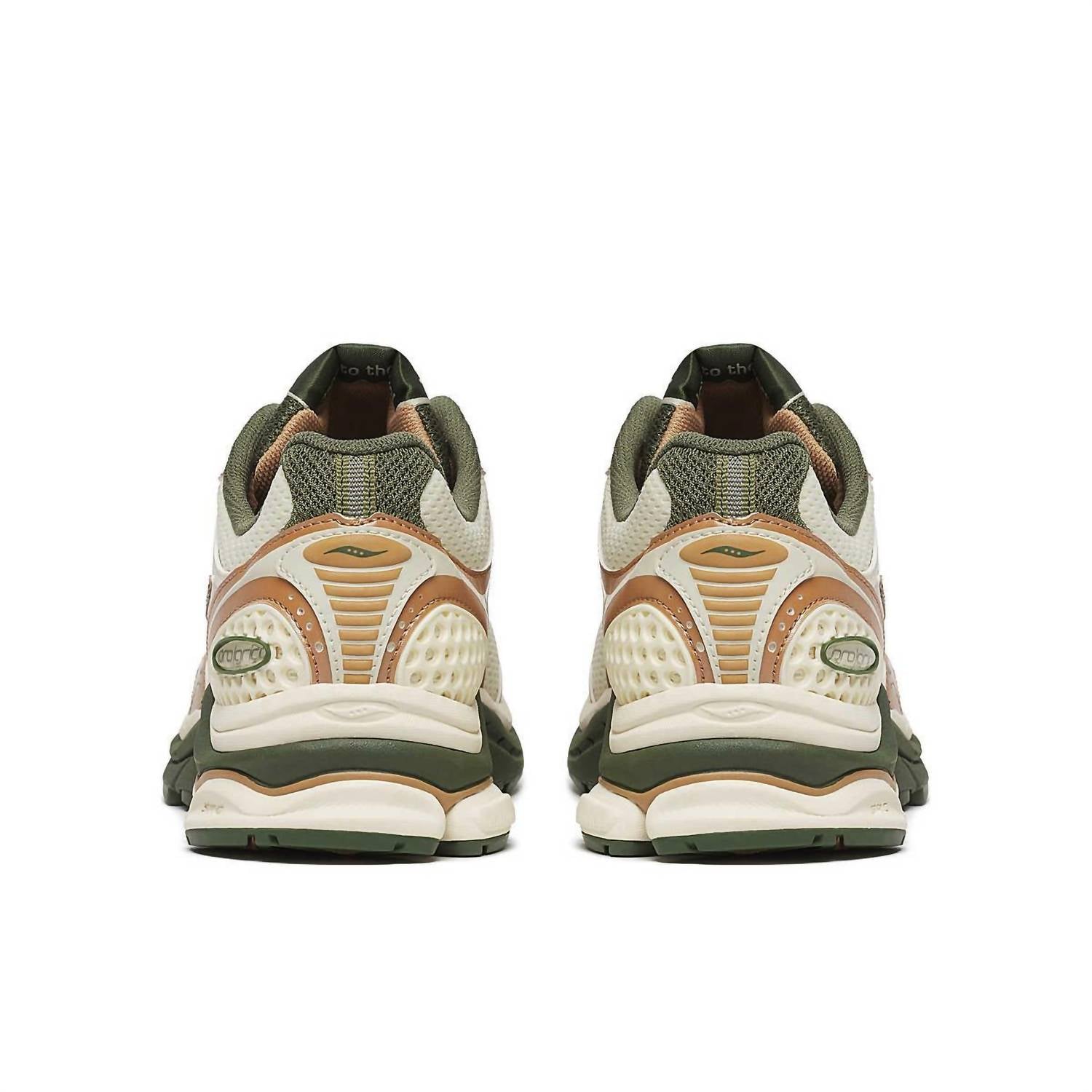 Saucony - Unisex Progrid Triumph 4 Shoes