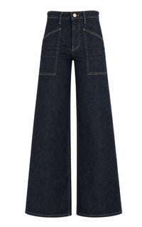 Kut From The Kloth - Women's Jodi High Rise Straight Leg Jeans