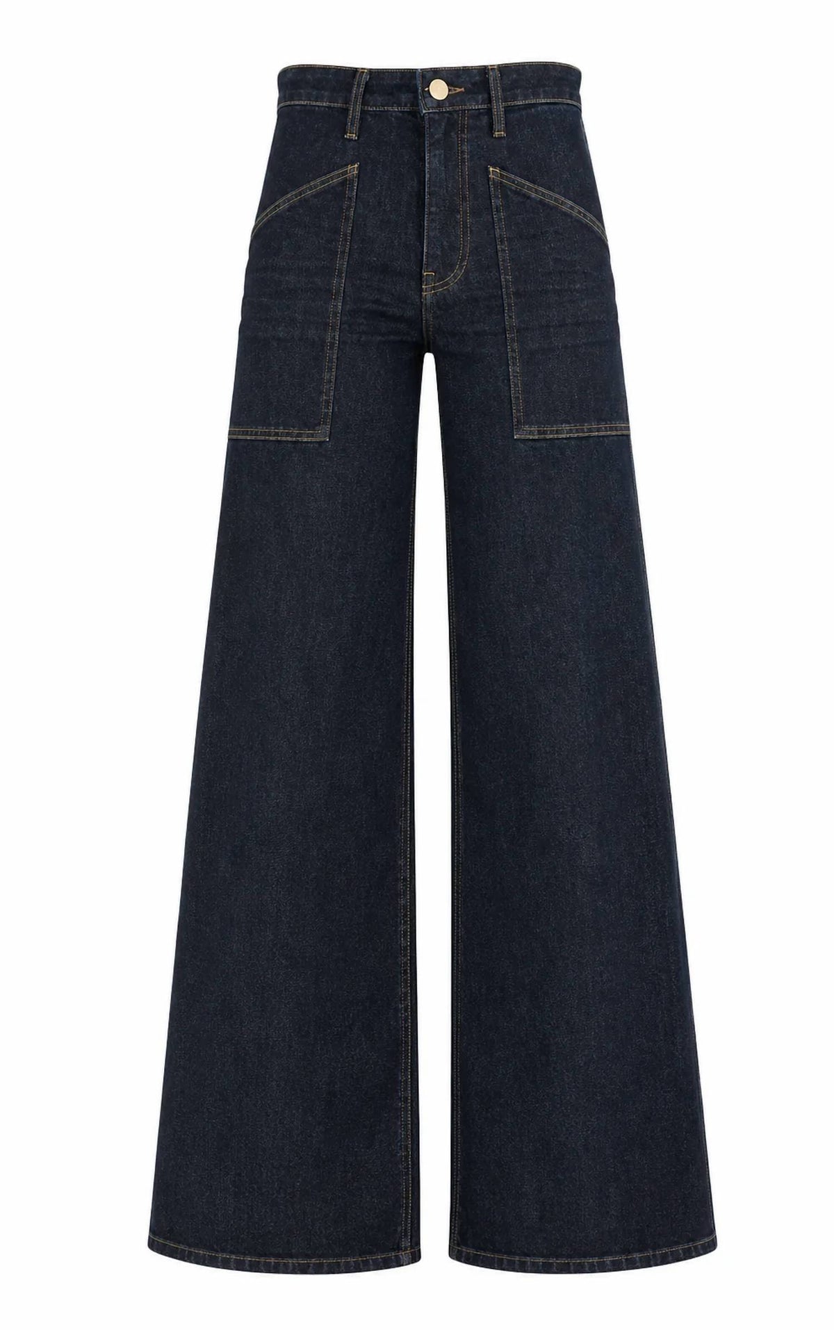Kut From The Kloth - Women's Jodi High Rise Straight Leg Jeans