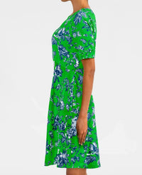Gretchen Scott - Twirly Whirly Dress