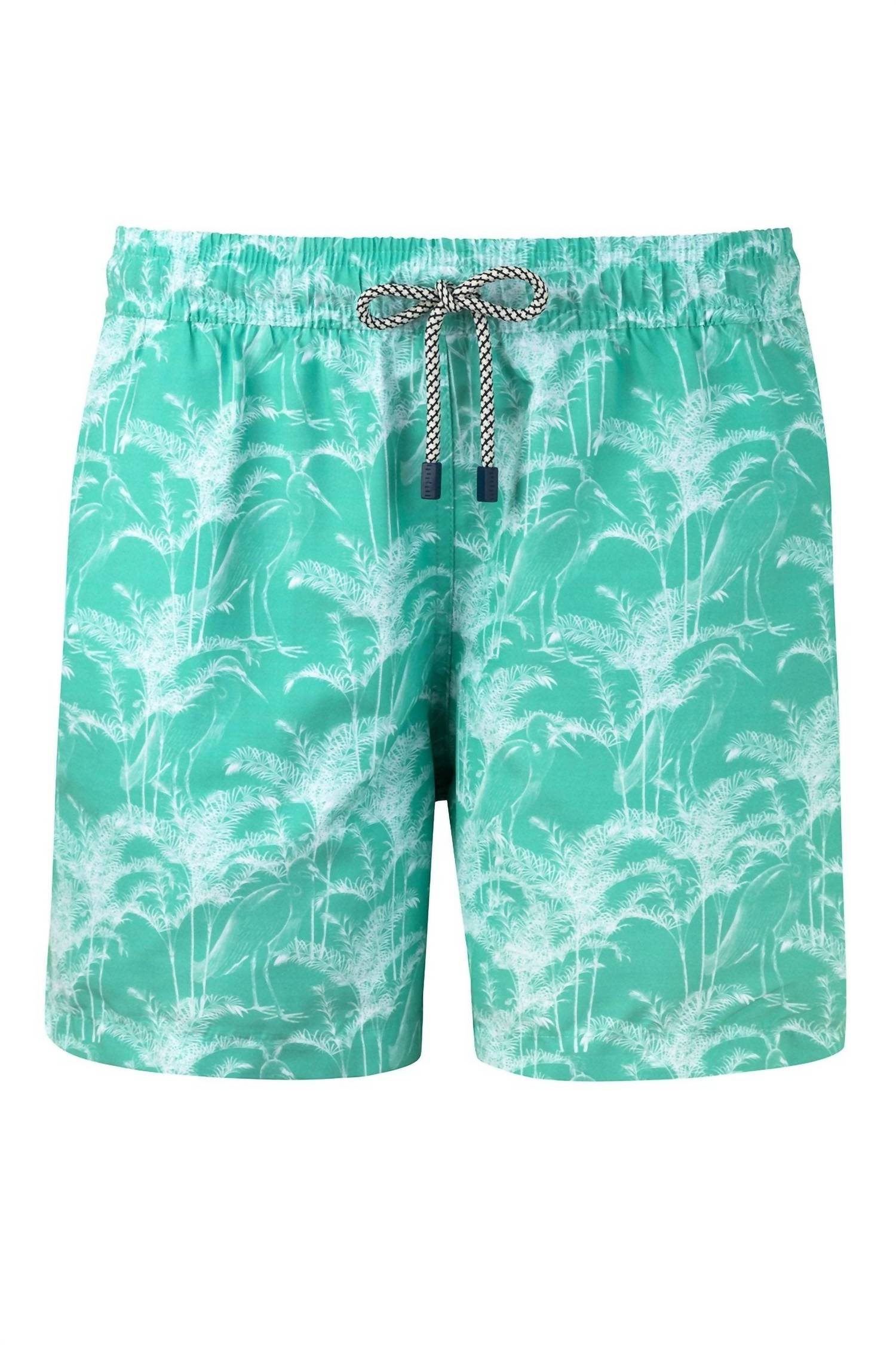 Palmacea - Vuelo Swim Trunk