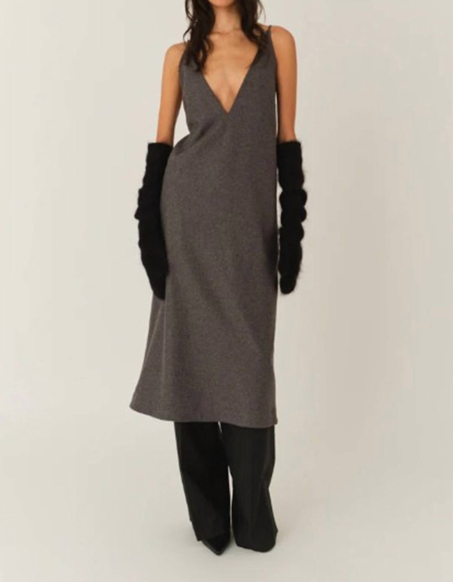 The Garment - Mitch Midi Dress
