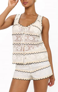 Show Me Your Mumu - Take It Easy Shorts