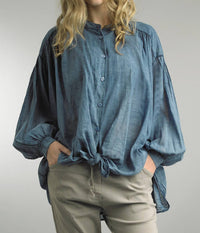 Tempo Paris - Save The Date Blouse